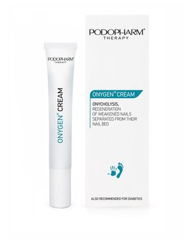 Podopharm ONYGEN® Krem Do Paznokci Dłoni i Stóp - Walka z Onycholizą 20ml - Podopharm