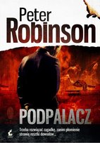 Podpalacz Robinson Peter
