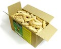 Podpałka 2 kg Ekologiczna, Do Pieca, Kominka, Grilla, Rozpałka 2 kg - Feniks