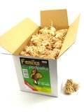 Podpałka 3 kg Ekologiczna Do Kominka, Pieca, Grilla, Rozpałka 3 kg - Feniks