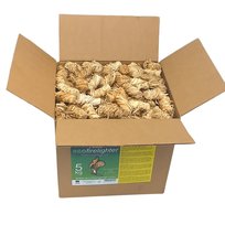 Podpałka 5 kg (ok. 500szt.) Do Kominka, Pieca, Ogniska, Grilla rozpałka