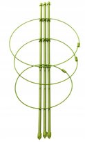 Podpora Pergola 90Cm Ogrodowa Pierścieniowa Roślin