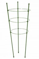 Podpora Pergola Pierścieniowa Do Roślin 120Cm