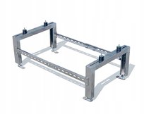 Podpora Stojak Podstawa pompy ciepła, klimatyzatora SL352MX STRONGLIFT INOX