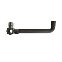 Podpórka GENLOG Feeder Rest EVA Arm C1 QR 30cm GENLOG