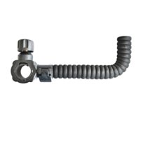 Podpórka GENLOG Feeder Rest EVA Ribbed Arm C1 QR 20 cm GENLOG