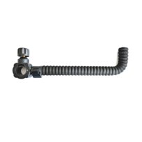 Podpórka GENLOG Feeder Rest EVA Ribbed Arm C1 QR 30 cm GENLOG