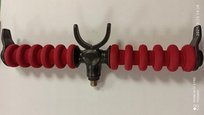 Podpórka method feeder plus rest Matchpro