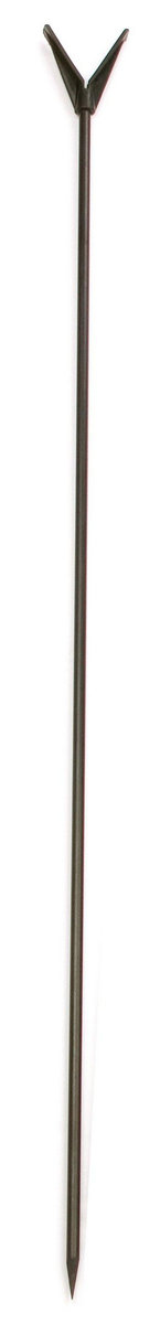 Zdjęcia - Torba wędkarska Shakespeare Podpórka na wędkę  Value Rod Rest 80cm-80cm 