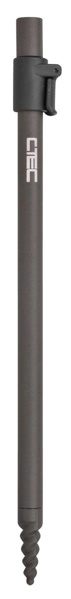 Spro C-Tec Polerigs Vergil Pose Stipp Impianto Pesca Pronta 6 - Foto 7