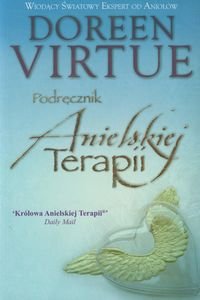 Podręcznik Anielskiej Terapii - Virtue Doreen