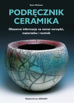 Podręcznik ceramika Mattison Steve