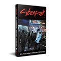 Podręcznik Cyberpunk Red 2045 Gra Fabularna Mrocznej Przyszłości - Black Monk