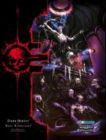 Podręcznik Dark Heresy 2ed: Wróg Wewnętrzny (ed. Polska), gra planszowa, Copernicus Corporation Copernicus Corporation