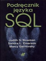 Podręcznik języka SQL Opracowanie zbiorowe