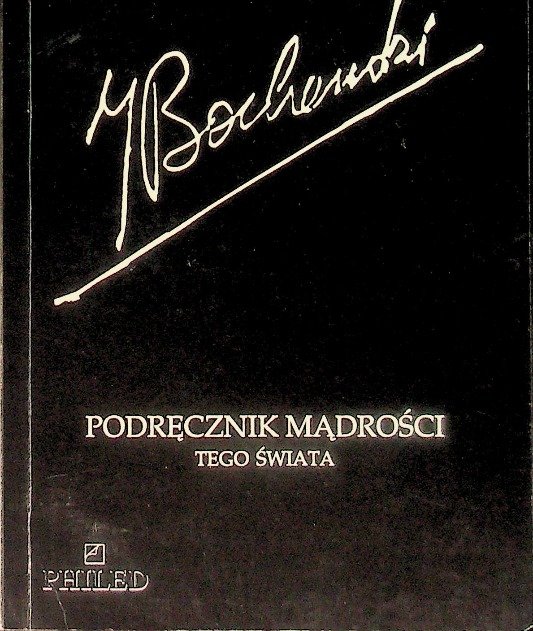 Podręcznik mądrości tego świata - Opracowanie zbiorowe | Książka w Empik