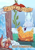 Podręcznik Mistrz Baśni - Zeszyt Scenariuszy Nr 1 Edukacyjna Gra Fabularna RPG - Szkoła Wyobraźni