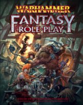 Podręcznik Podstawowy Warhammer 4 Edycja, gra planszowa, Copernicus Corporation Copernicus Corporation