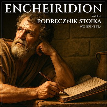 Podręcznik stoika. Encheiridion - audiobook - (Epiktet) Epictetus