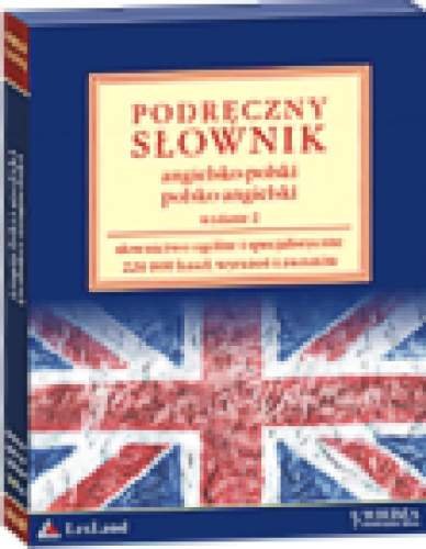 Słownik Polsko Angielski Z Zapisem Fonetycznym www.empik.com