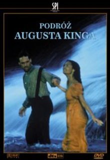 Podróż Augusta Kinga - Duigan John