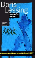 Podróż Bena Lessing Doris