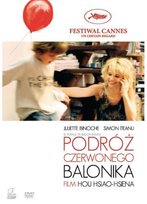 Podróż czerwonego balonika