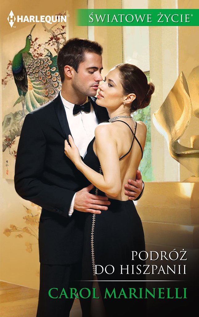 Podróż do Hiszpanii - ebook mobi