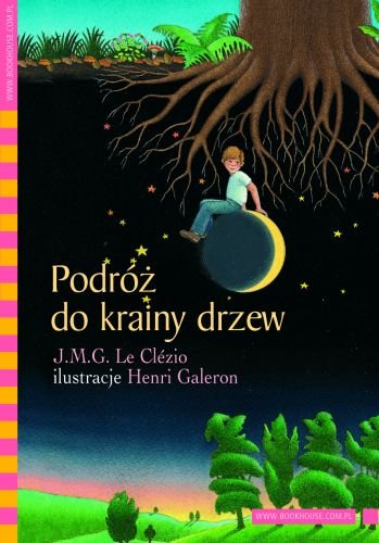 Podróż do krainy drzew