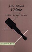 Podróż do kresu nocy Celine Ferdinand Louis