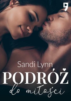 Podróż do miłości - Lynn Sandi