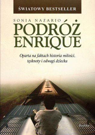 Podróż Enrique