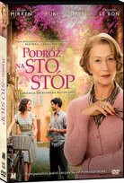 Podróż na sto stóp (wydanie książkowe)