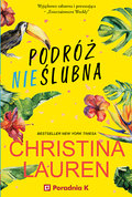 Podróż nieślubna&nbsp;-&nbsp;Lauren Christina