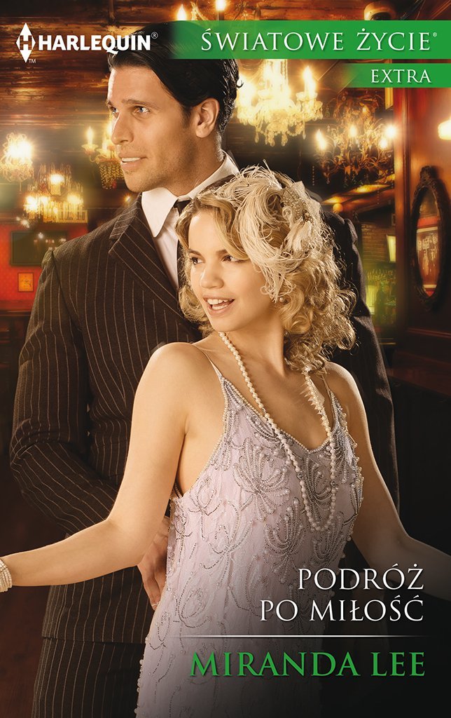 Podróż po miłość - ebook epub
