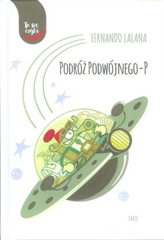 Podróż podwójnego -P - Lalana Fernando