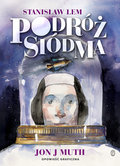 Podróż siódma - Lem Stanisław, Muth Jon J.