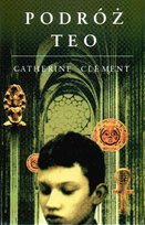 Podróż Teo Clement Catherine