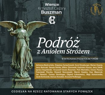 Podróż z Aniołem Stróżem - Various Artists