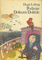 Podróże Doktora Dolittle Lofting Hugh