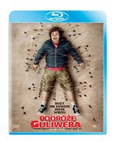 Podróże Guliwera 3D