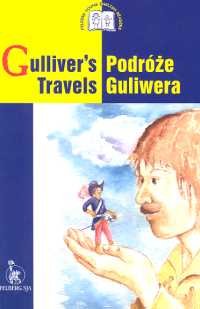 Podróże Guliwera - Gulliver's Travels - Wolańska Ewa, Wolański Adam