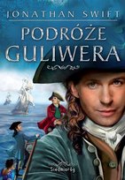 Podróże Guliwera Jonathan Swift