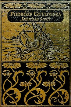 Podróże Gulliwera - Jonathan Swift