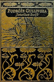 Podróże Gulliwera - Jonathan Swift