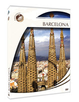 Podróże marzeń: Barcelona