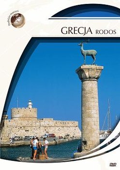 Podróże marzeń: Grecja - Rodos - Various Directors