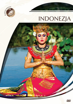 Podróże marzeń: Indonezja - Various Directors
