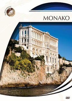 Podróże marzeń: Monako - Various Directors