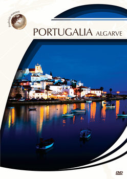 Podróże marzeń: Portugalia / Algarve - Various Directors